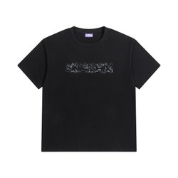 Футболка Ymkashix Sprayed Logo