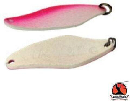 Блесна форел. Namazu Pro TiA Losanga, вес 2,5 г, цвет 112