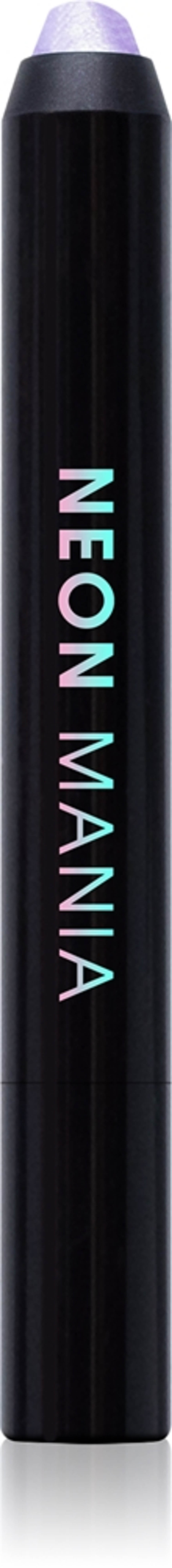 Dermacol Neon Mania - Кремовый карандаш для глаз с мультихромным эффектом 12h Mermaid - 3, 3 g