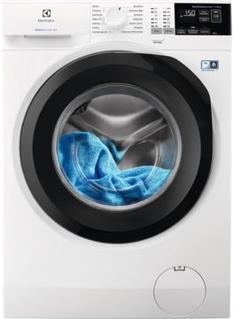 Стиральная машина Electrolux PerfectCare 600 EW6F429BP