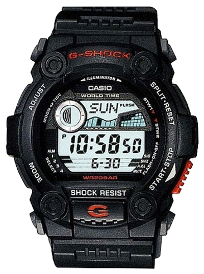 Casio G79001E
