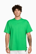 Футболка Nike Sportswear Premium Essentials - зеленый