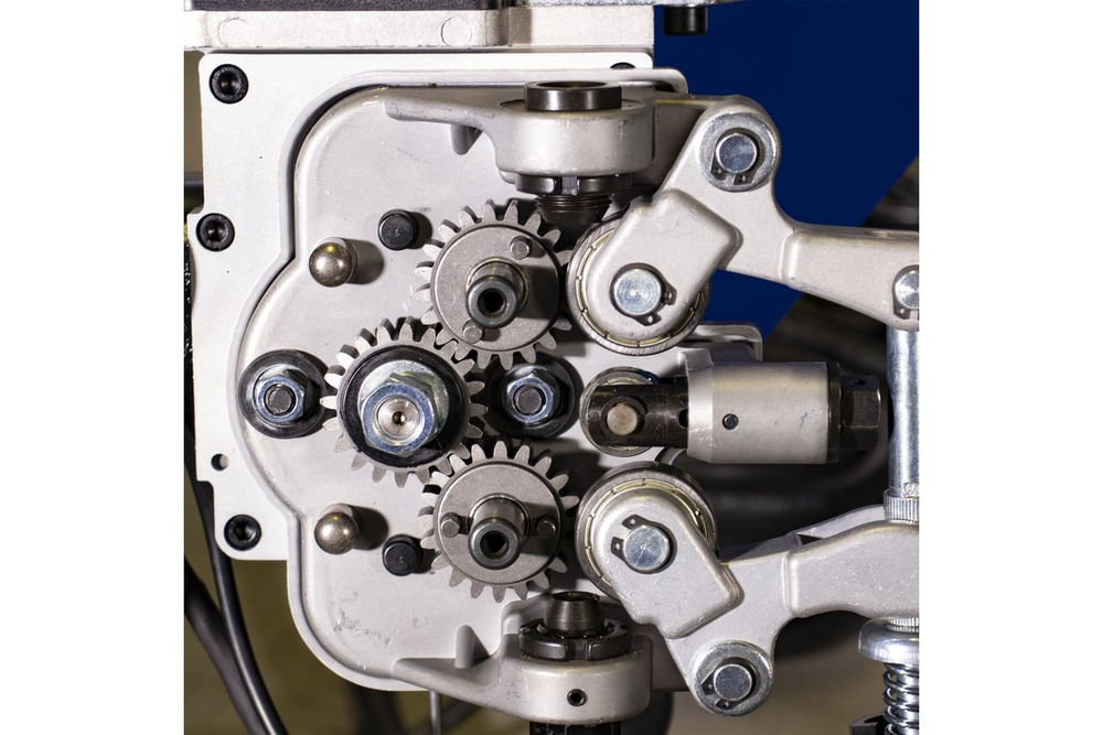 Сварочный трактор комплектный Riland-AuroraPRO MZ 1000 D 31207