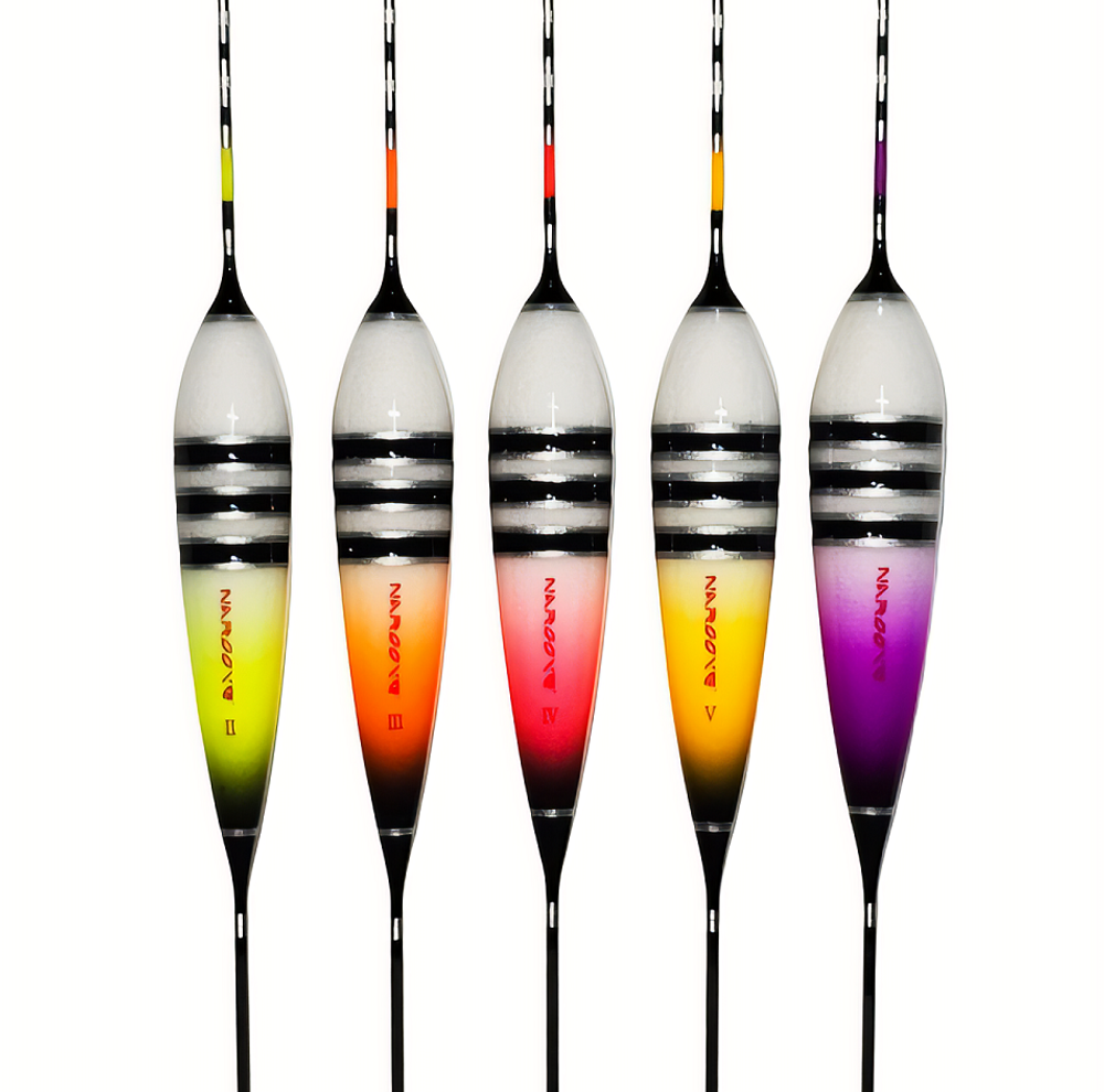 Wild monster long solid