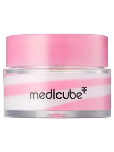 Medicube Восстанавливающая ночная маска для губ с ПДРН PDRN Lip Sleeping Mask 10 гр