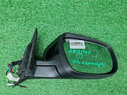 Зеркало правое Chery Tiggo 7 Pro (20-24) 16 конт