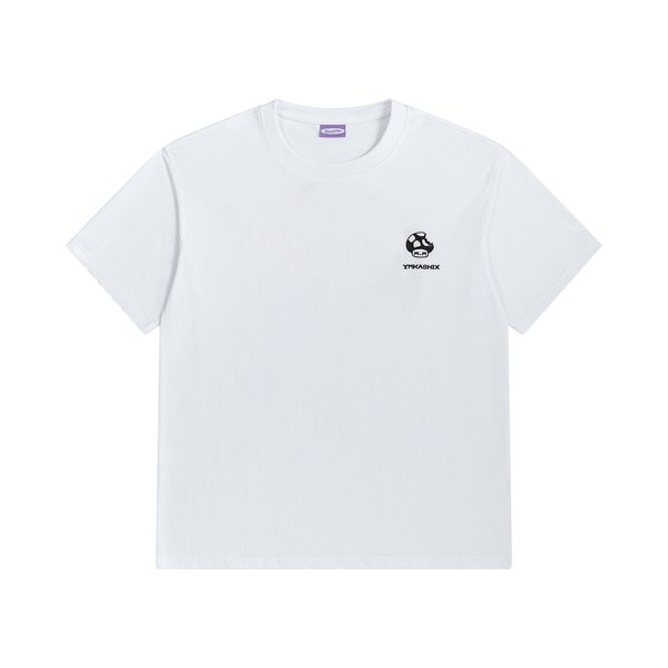 Футболка Ymkashix 8-bit mushroom kelp F-1041 pp.M