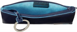 Ключница Piquadro Blue Square PC1514B2/BLU2