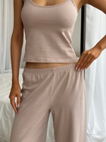 Комплект пижамный