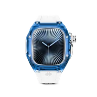 Корпус для Apple Watch - RSTRIII46 - SAPPHIRE BLUE