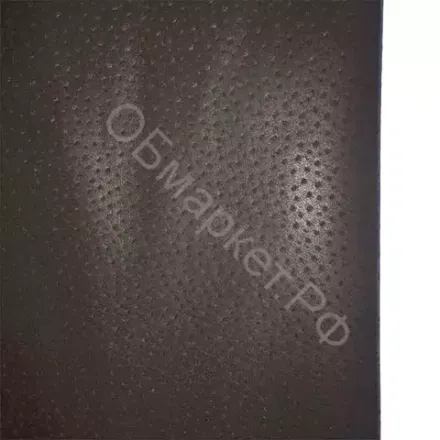 Кожа подкладочная спилок покрывной, коричневый