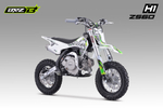 Питбайк BRZ H1 ZS60 10/10