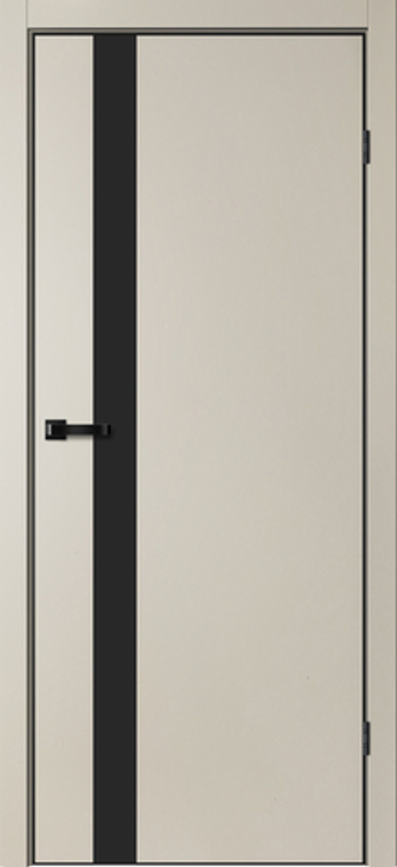Дверь FLYDOORS TR-6 (K-BLACK)