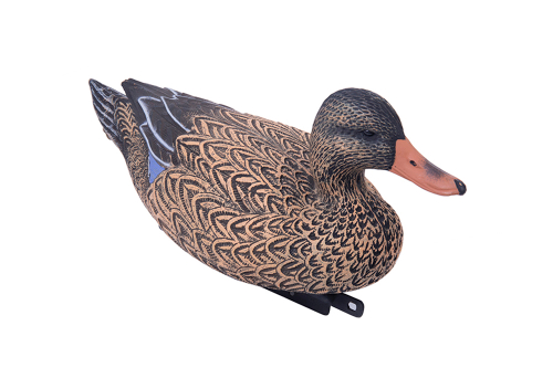 Утиные чучела Softplast сминаемые "Кряква утка"