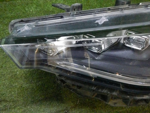 Фара левая Haval F7 (2019-н.в.) LED