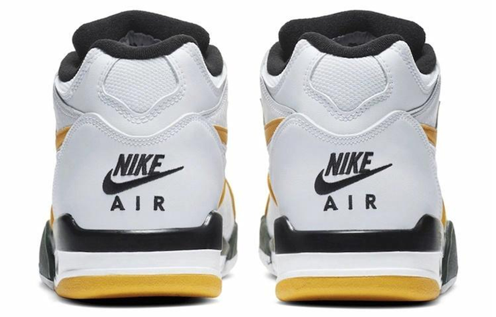 Кроссовки Nike Air Flight 89 Seattle Supersonics