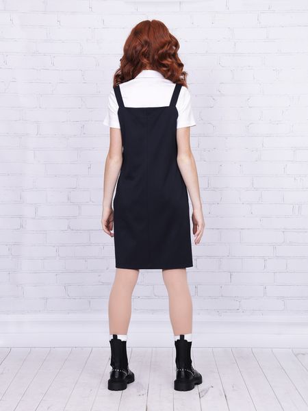 Сарафан для девочки Агат (ШФ-2123)