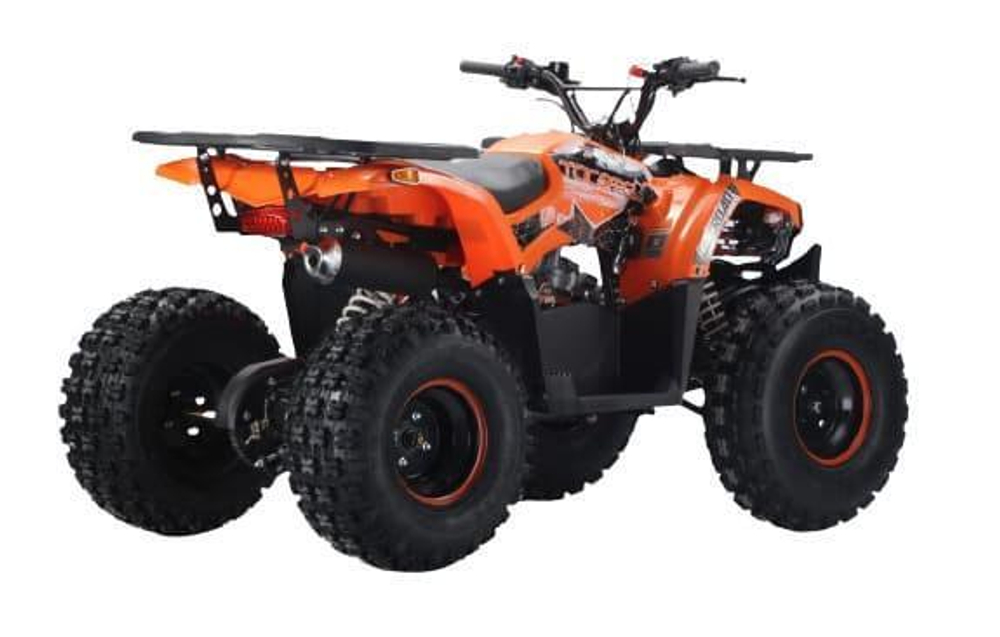 Квадроцикл YACOTA Dazzle