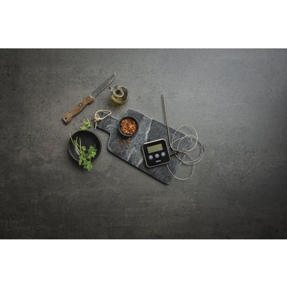 Термометр цифровой Beka ThermoMEATer с таймером