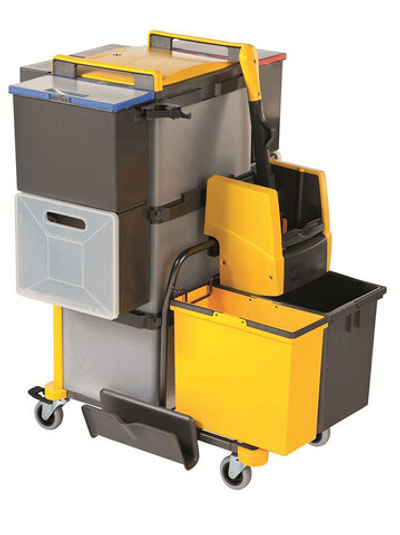 Тележка Shopster Sprint 7971