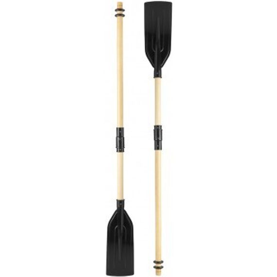 Комплект весел &quot;Стандарт-Б&quot; (длина-1,33м)