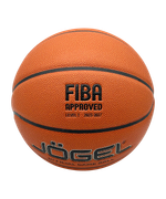 Мяч баскетбольный FIBA JB-1000 ELITE №6