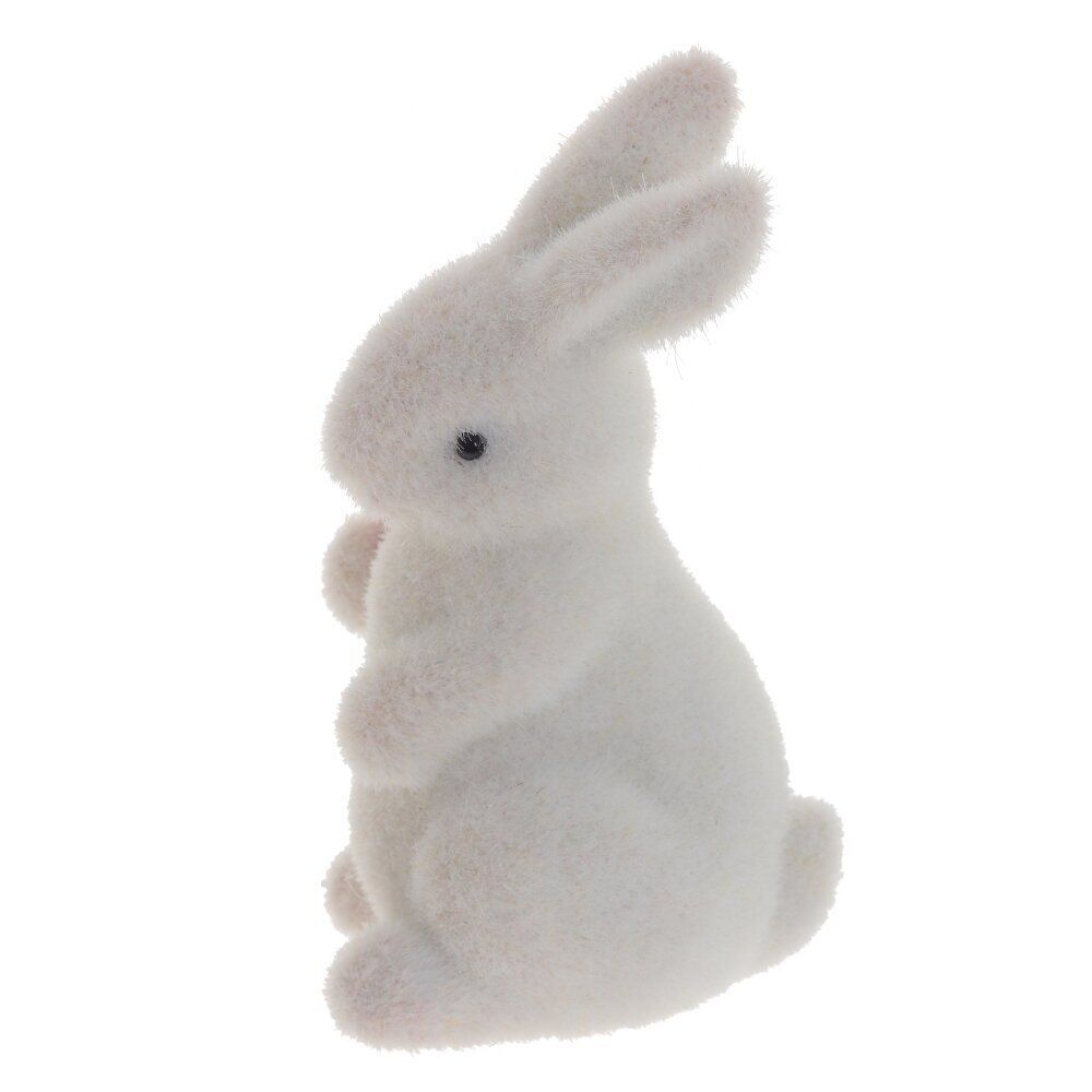 GAEM Фигурка декоративная "Заяц", L6 W7 H12 см, 2в.