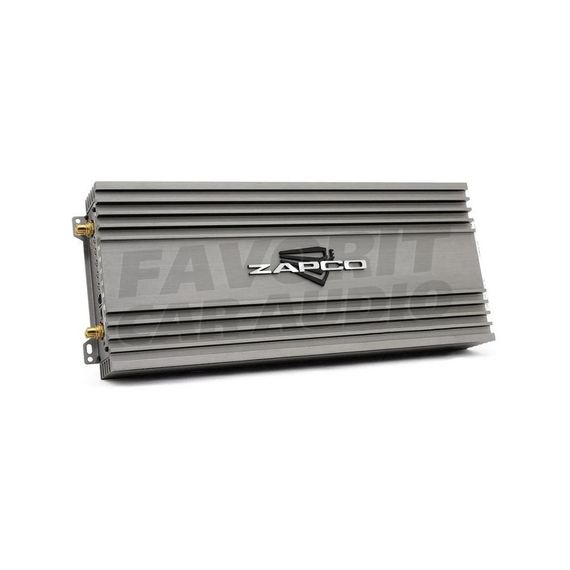 Усилитель ZAPCO Z-2KD II