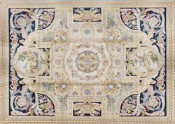 Скатерть "Савоннери 3"