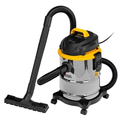 Пылесос строительный SVC1 Denzel