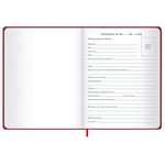 Дневник 1-11 класс 48 л., твердый, BRAUBERG, матовая ламинация, резинка, закладка-ляссе, с подсказом, "Мото", 107236