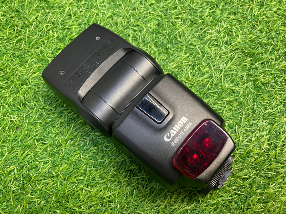 Canon Speedlite 430EX Покупка/Продажа