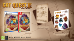 Игра Cat Quest III (3) (Русская версия) для PlayStation 5