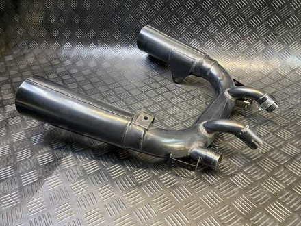 Глушитель Marving Yamaha V-Max1200 053450