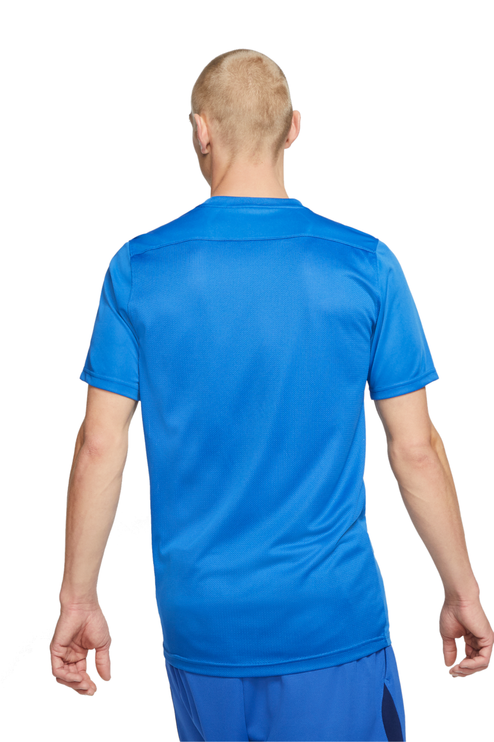 Футболка Nike Dry Park VII SS