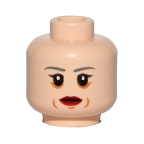 Голова от Офицера Первого Ордена 3626pb1437