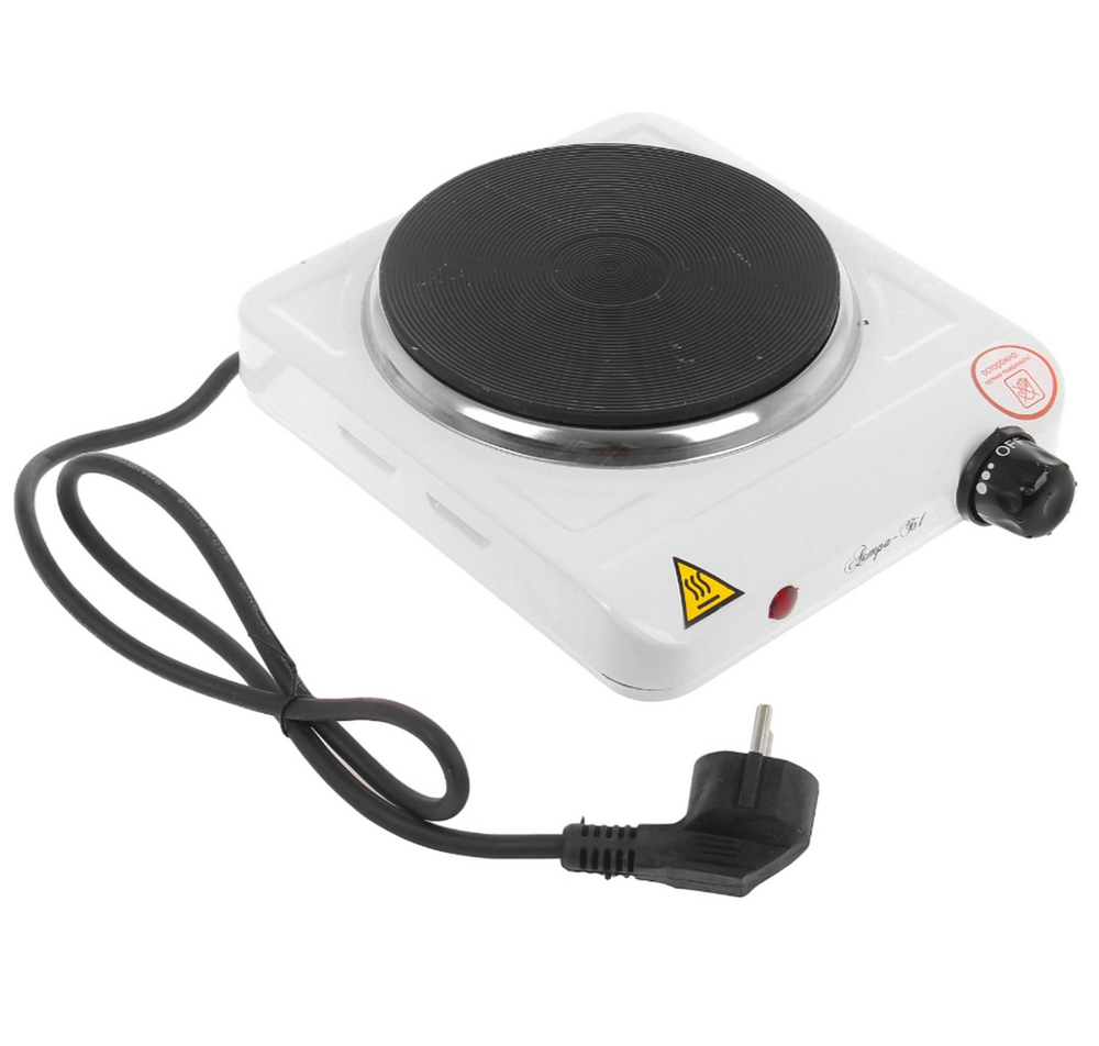 Настольная плитка Великие реки Астра-Б1 (диск 1-к)