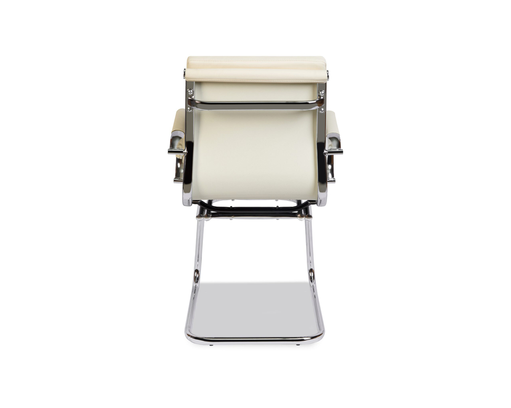 Кресло College CLG-630 LXH-C Beige