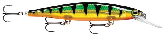 Воблер RAPALA Shadow Rap Deep 11 /P