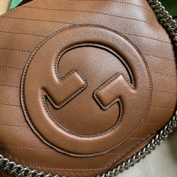 Gucci Blondie Small Tote Bag