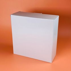 Lenardi 133-442 Блюдо 30,5см на ножке ШАРМЕЛЬ в под.уп.(х4)Фарфор