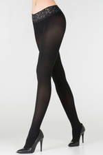 Erotic Vita Bassa 100 Nero Marilyn