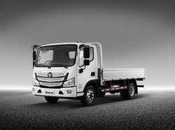 Foton S85