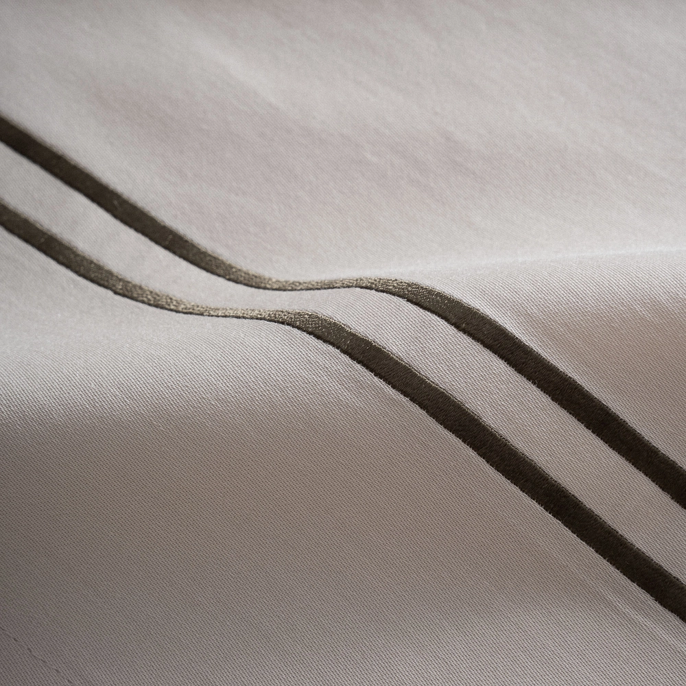 Постельное белье Organic Series | Lavin Beige