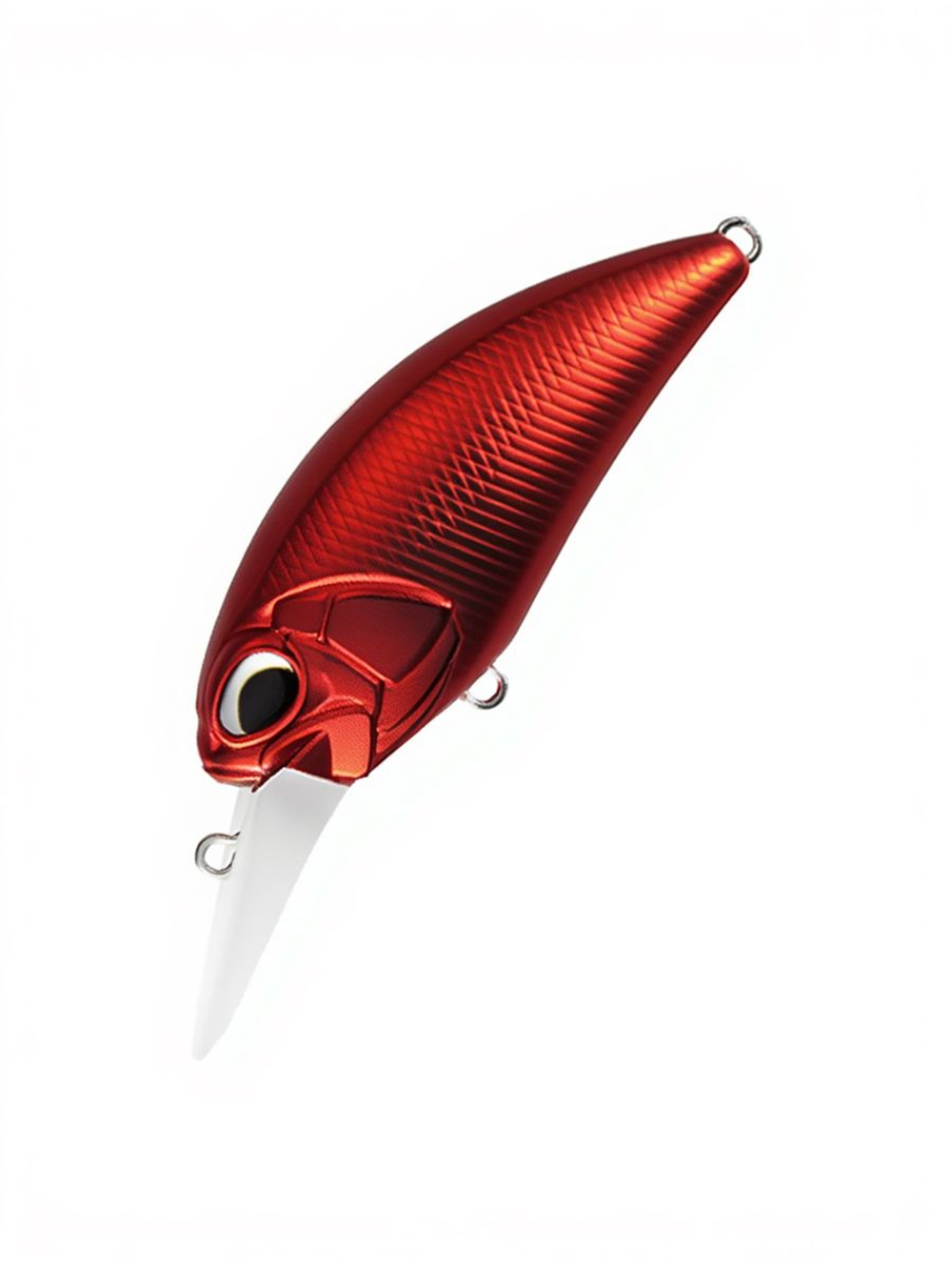Воблер DUO Realis Crank M65 11A, AJA3055 Chart Gill Halo, 65 мм, 16 г, плавающий, крэнк