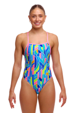 Купальник FUNKITA Pillared (Tie Me Tight)