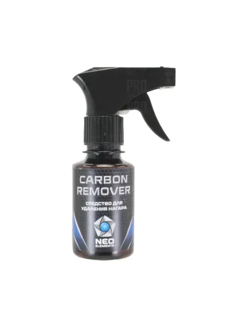 Carbon Remover от нагара 100 мл, NEO