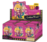 Рандомная фигурка Blind Box POPMART JoJo's Bizarre Adventure: Golden Wind