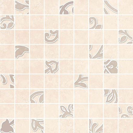 Вставка Versal мозаика бежевый (A-VE2L011\G)
