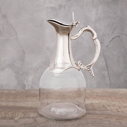 Графин 22см Roomers 9062 SLX Нидерланды фото